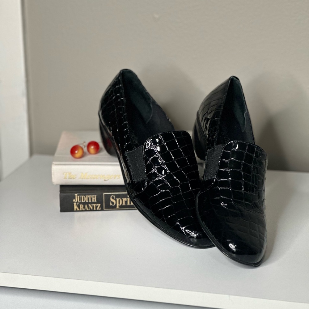 Walking Cradles Classics Flats